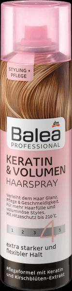 dm BaleaProfessional Keratin & Volumen (250 ml)