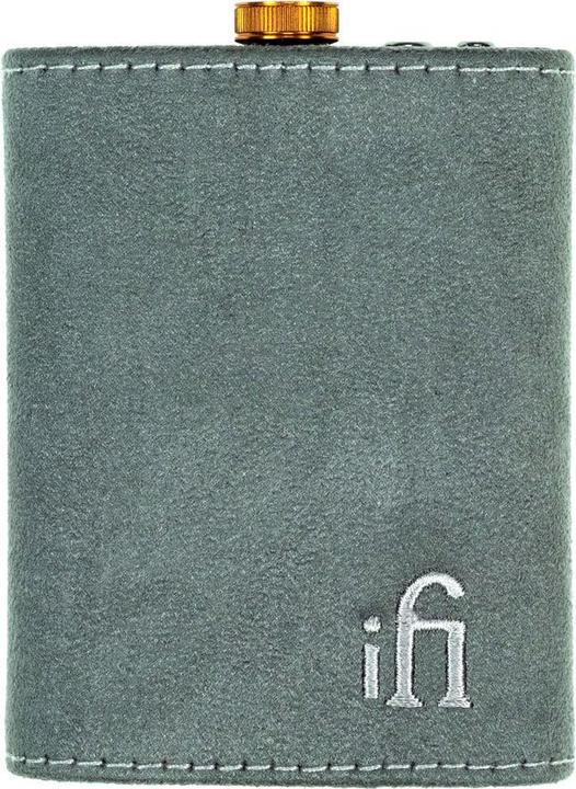 iFi Audio hip-case