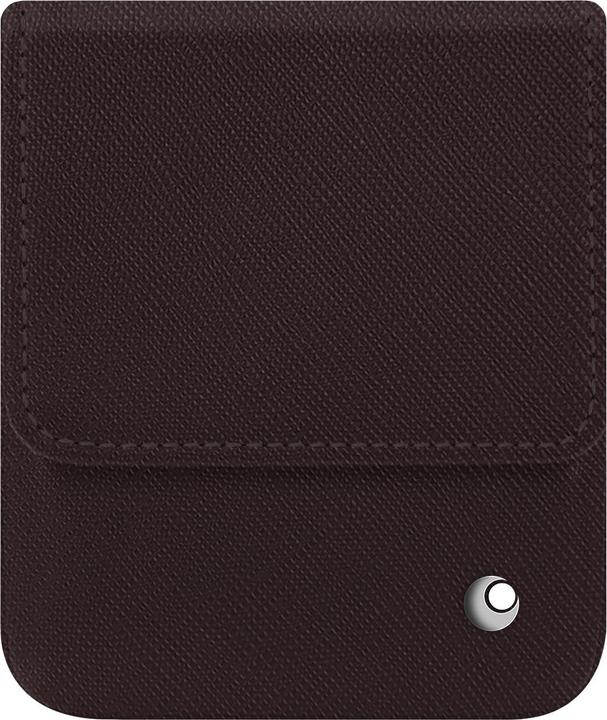 Produktbild Noreve Lederschutzhülle (Samsung Galaxy Z Flip6)