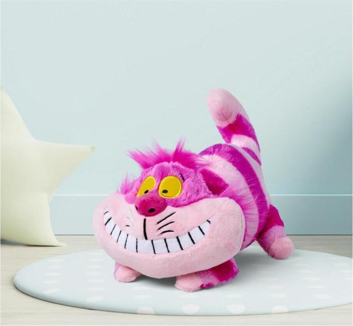 Produktbild Simba Disney Grinsekatze liegend, 25cm (11 cm)