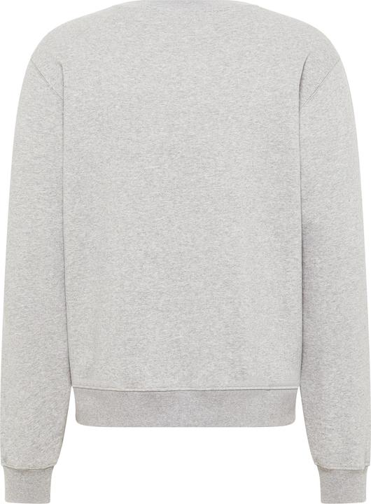 Produktbild Witeblaze NOS PUSH Men's crew,grau melie grau meliert M (M)