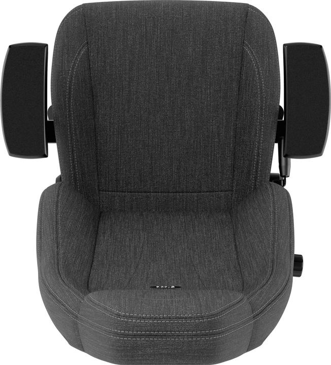 Image du produit noblechairs LEGEND TX - anthrazit