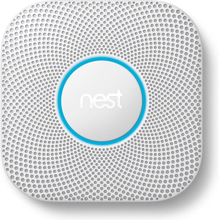 Produktbild Google Nest Protect