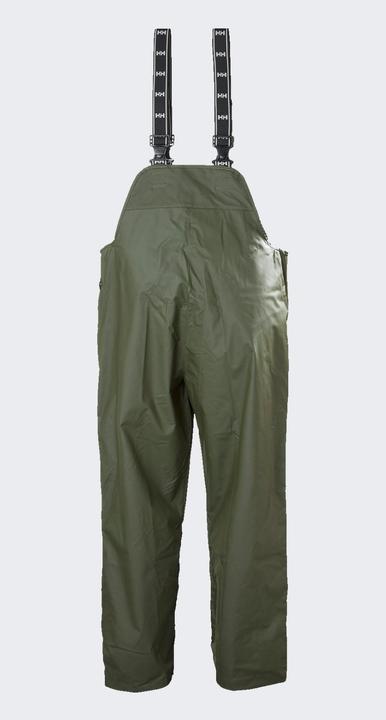 Actual product image Helly Hansen Workwear Mandal Bib (M)
