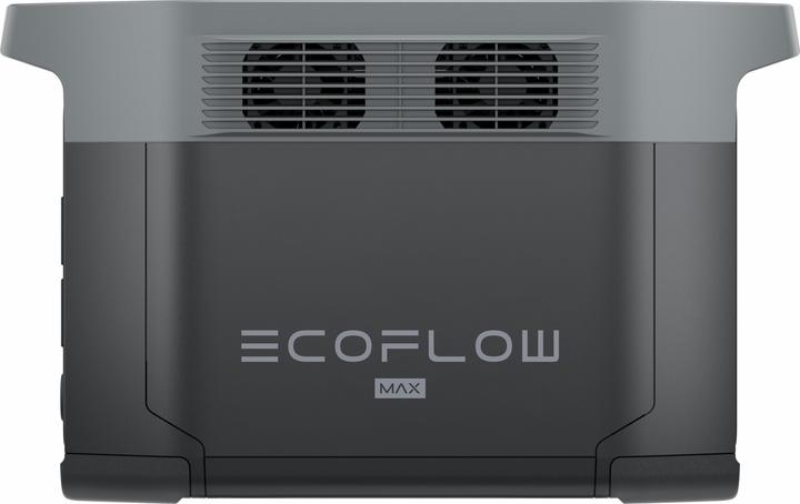 Immagine prodotto EcoFlow Delta 2 Max (2048 Wh, 23 kg)
