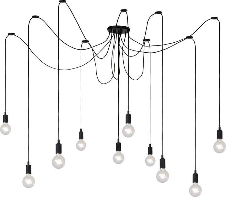 Produktbild Lucide Fix multi (E27)