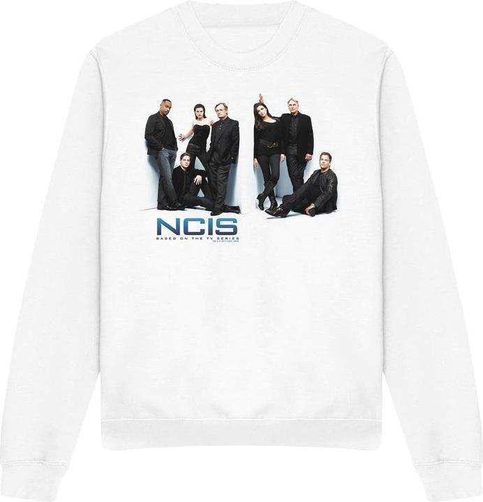 Immagine prodotto Ncis White Room Felpa Adulto Unisex (XXL)