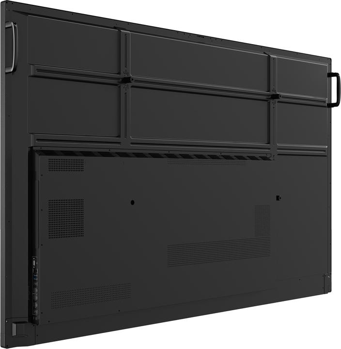 Actual product image Viewsonic ViewBoard G series touchscreen (3840 x 2160 Pixels, 75")