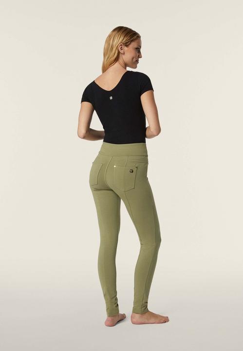 Actual product image Freddy TrousersandJeans NOWY1MF408ORG (S)