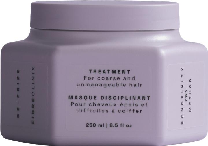 Immagine prodotto Schwarzkopf Fibre Clinix - Trattamento anticrespo (250 ml)