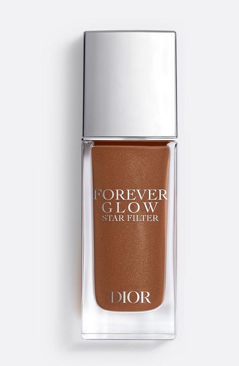 Actual product image Dior Forever Star Glow Filter 7N Int24 (7n, Highlighter, 153 g)