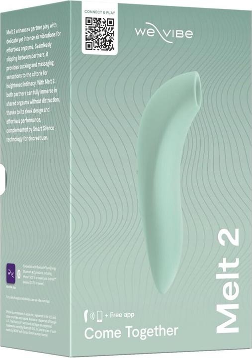 Immagine prodotto We-Vibe Melt 2
