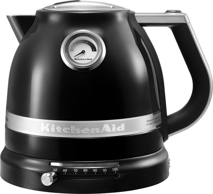 Artisan electric kettle (1.50 l, EU plug)