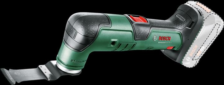 Productafbeelding Bosch Home & Garden UniversalMulti 18V-32