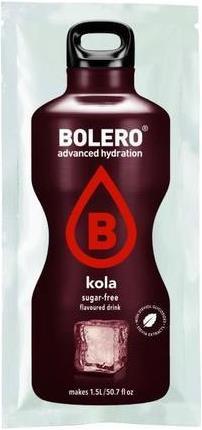 Produktbild Bolero Einzelbeutel (Red orange, 1 Stk., 108 g)