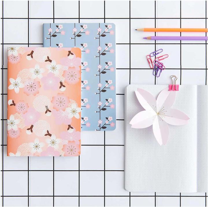 Immagine prodotto Paper Poetry Taccuini SAKURA (A5)