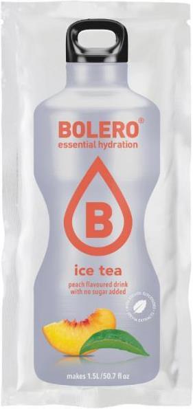 Produktbild Bolero Einzelbeutel (Red orange, 1 Stk., 108 g)