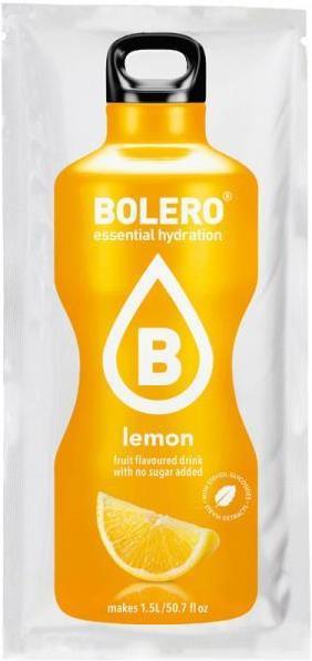 Produktbild Bolero Einzelbeutel (Red orange, 1 Stk., 108 g)