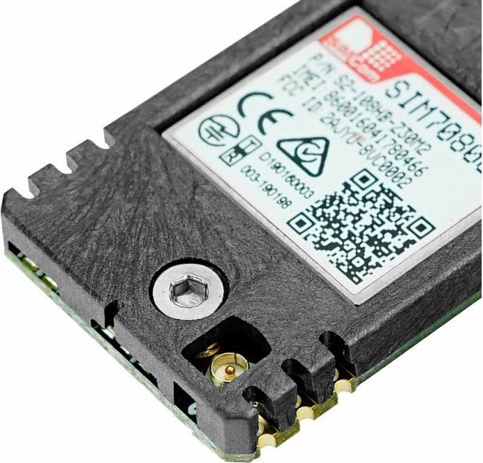 Actual product image M5Stack M5Stamp CAT-M module