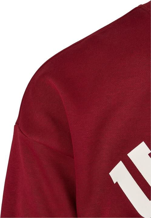 Image du produit Urban Classics College Print Crew (L)