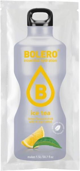 Produktbild Bolero Einzelbeutel (Red orange, 1 Stk., 108 g)