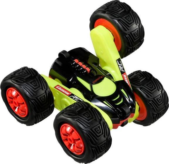 Actual product image Carrera Glow in the Dark