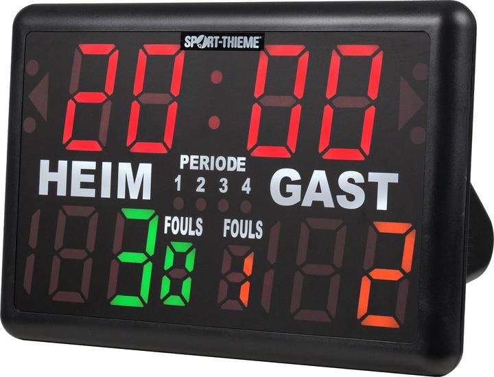 Bürk Anzeigetafel MSA 50