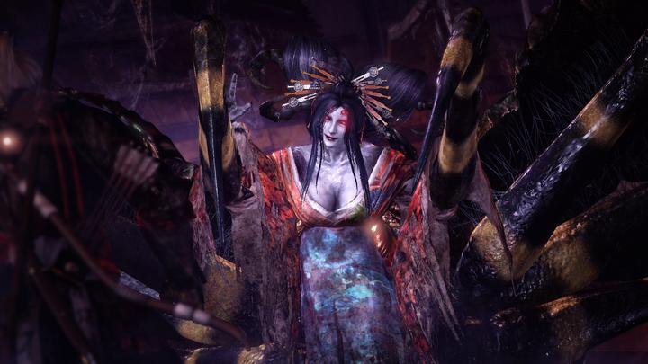 Image du produit Team ninja Nioh 2 (Polish Box) /PS4 (PS4)