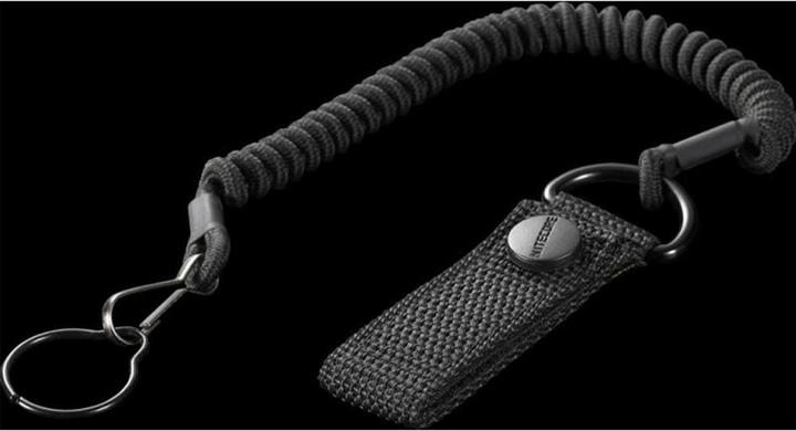 Nitecore Longe tactique NTL20