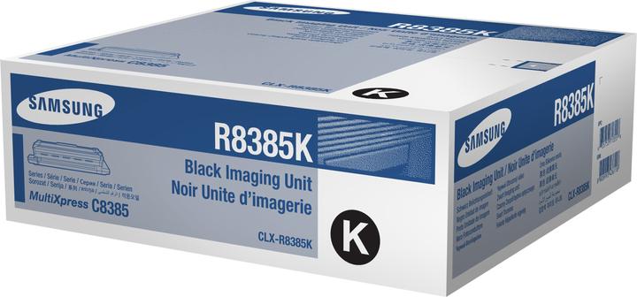 Actual product image HP Samsung CLX-R8385K - Black - Original - Printer Image Unit (FC)