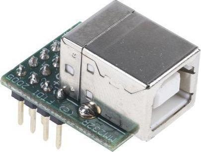 FTDI Chip FT232RQ Development Board MM232R