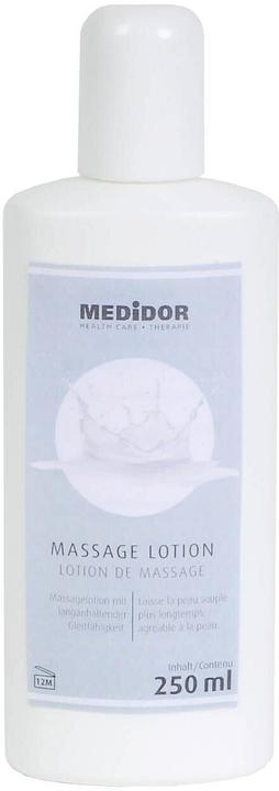 Image du produit Medidor Lotion de massage classique (250 ml)
