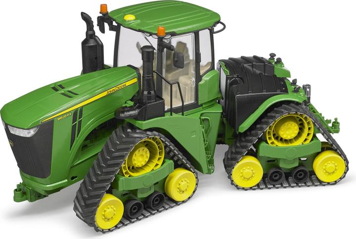 Image du produit Bruder Tracteur à chenilles John Deere 9620RX