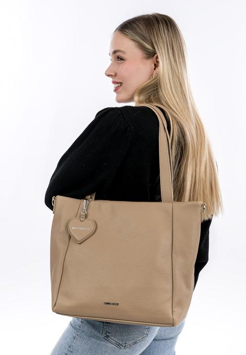 Actual product image Emily und Noah Shopper E&N Enie (16.65 l)