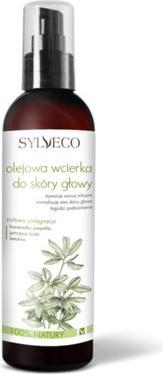 Actual product image Sylveco Scalp Oil Rub 195Ml (195 ml)