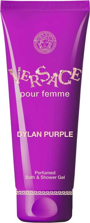 Versace Bath & Shower Gel (200 ml)