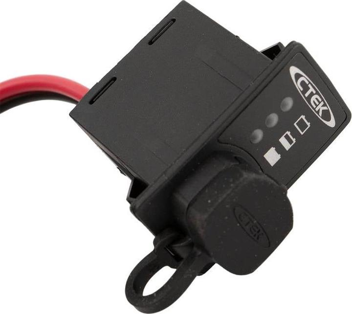 Immagine prodotto Ctek Quadro di valutazione Comfort M8