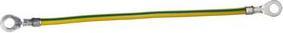 Produktbild Schneider Electric Erdungsader 10mm2, Länge 250mm, Ösenloch NSYEL2510D6 (Kabel)