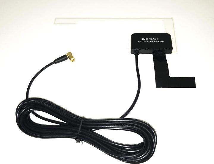 Immagine prodotto Alpine DAB+ / DAB attivo