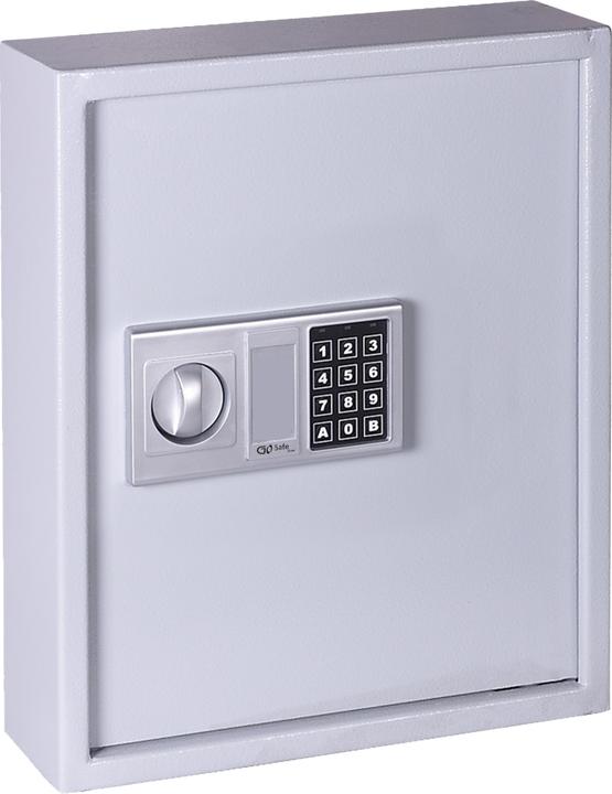 Produktbild Olympia Olymp Tresor GOsafe 50B mit Code
