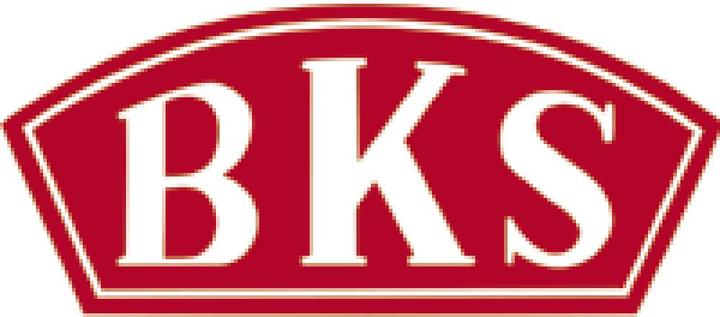 Actual product image BKS Fitting Fastening screw (hinge screw) M5 x 60 mm stainless steel (Door handle)
