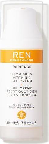 Produktbild Ren Radiance Glow Daily Vitamin C (50 ml, Gesichtsgel)