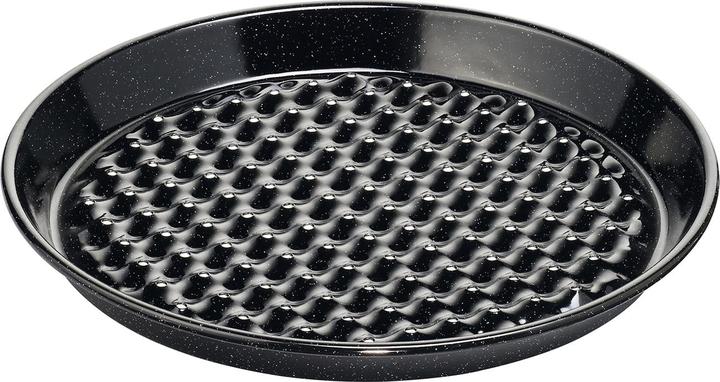 Produktbild Riess Grilltasse, rund