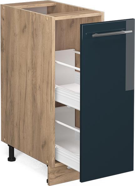 Produktbild Vicco Küchenschränke Fame-Line (30 x 51.5 x 81.5 cm)