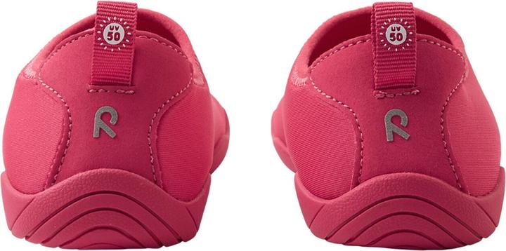 Actual product image Reima Kids' bathing shoe Lean Bright Berry (25)