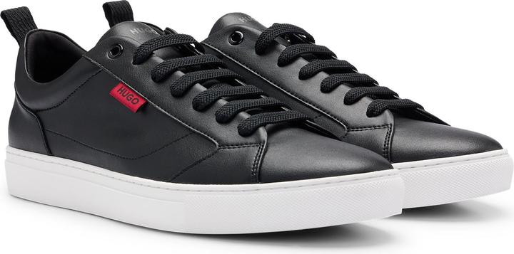 Actual product image HUGO Morrie Tenn napu N (41)