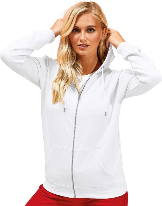 Produktbild Asquith & Fox Kapuzenjacke mit BioBaumwolle (34)