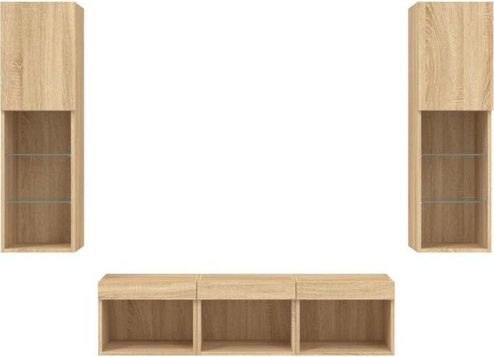 Produktbild VidaXL Jaxine (30 x 30 x 120 cm)