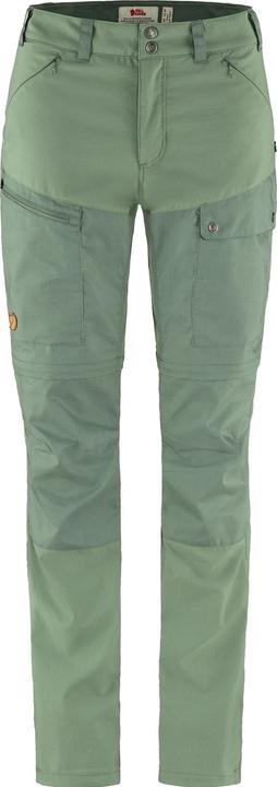 Fjällräven Abisko Midsummer ZipOff Trs W (44)