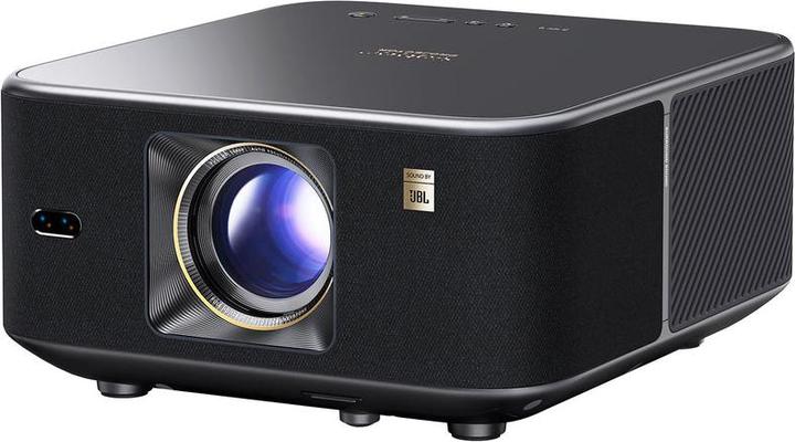 Actual product image Yaber Projector K3 Pro - 1920 x 1080 - 1600 ANSI lumens (Full HD, 1600 lm, 1.2:1)